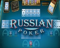 Tiger Rush: заставка автомата